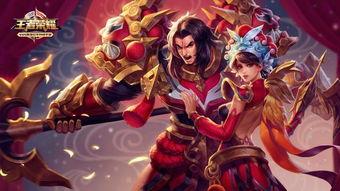 最新限定皮肤爆料,带你领略独特风采